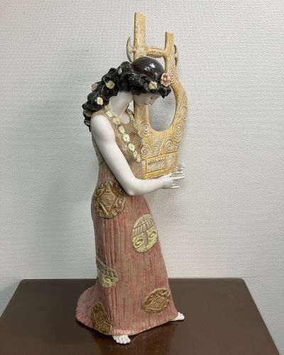 リヤドロ　ケイデンス　170,000円　20241116